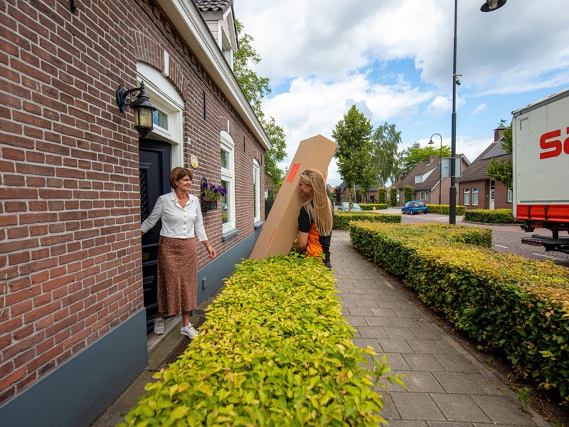 just the little extra